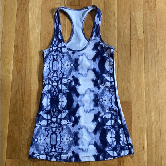 Lululemon Tank Top - Picture 2 of 4